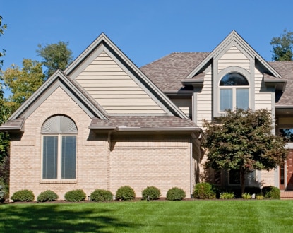 LAWN MAINTENANCE