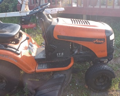 LAWN CARE